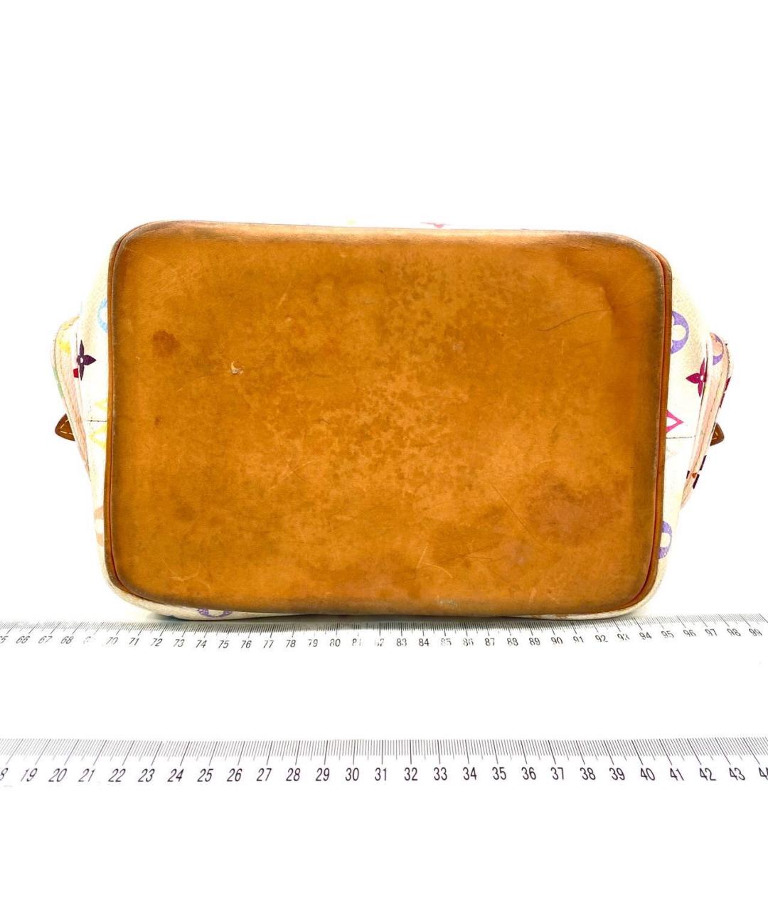 LOUIS VUITTON Мульти сумка тоут, фото 4