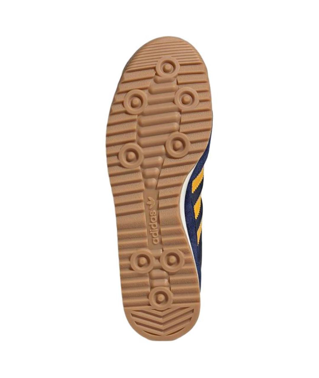 ADIDAS Темно-синие кроссовки, фото 7