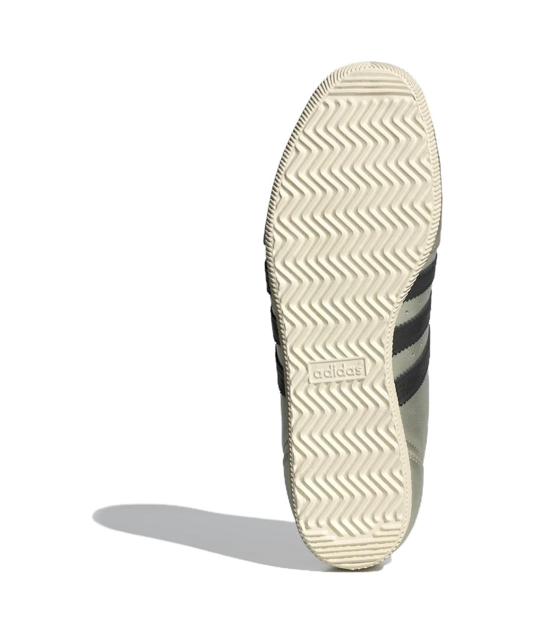 ADIDAS Серебряные кеды, фото 4