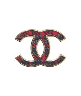 CHANEL Булавка / брошь