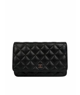 CHANEL Сумка через плечо