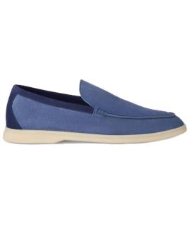 LORO PIANA Лоферы