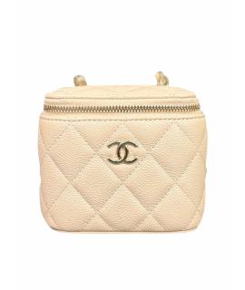 CHANEL Клатч/вечерняя сумка