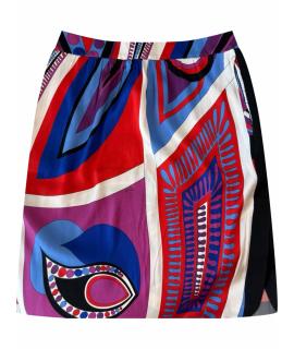 EMILIO PUCCI Юбка мини