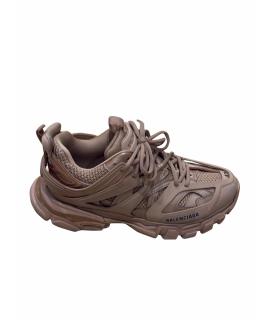 BALENCIAGA Низкие кроссовки / кеды