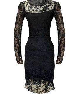 DOLCE&GABBANA Коктейльное платье
