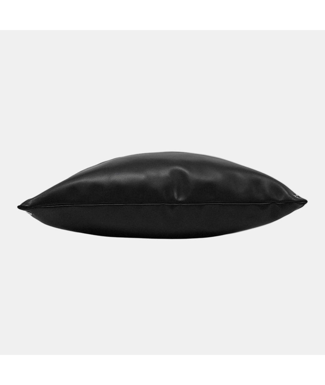 MM6 MAISON MARGIELA Черная сумка тоут, фото 7