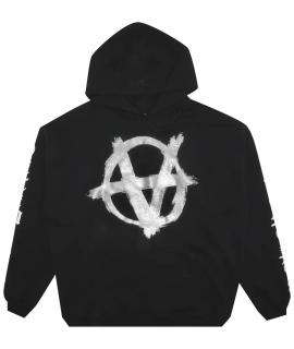 VETEMENTS Худи/толстовка