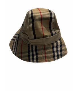 BURBERRY Кепка/бейсболка