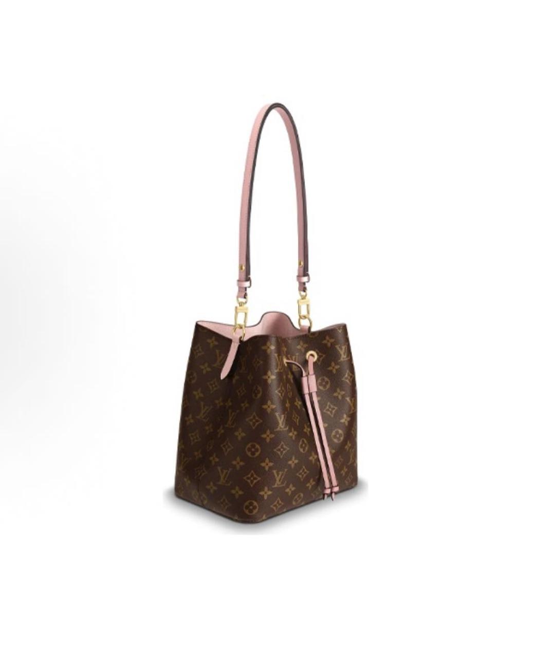 LOUIS VUITTON Сумка через плечо, фото 8