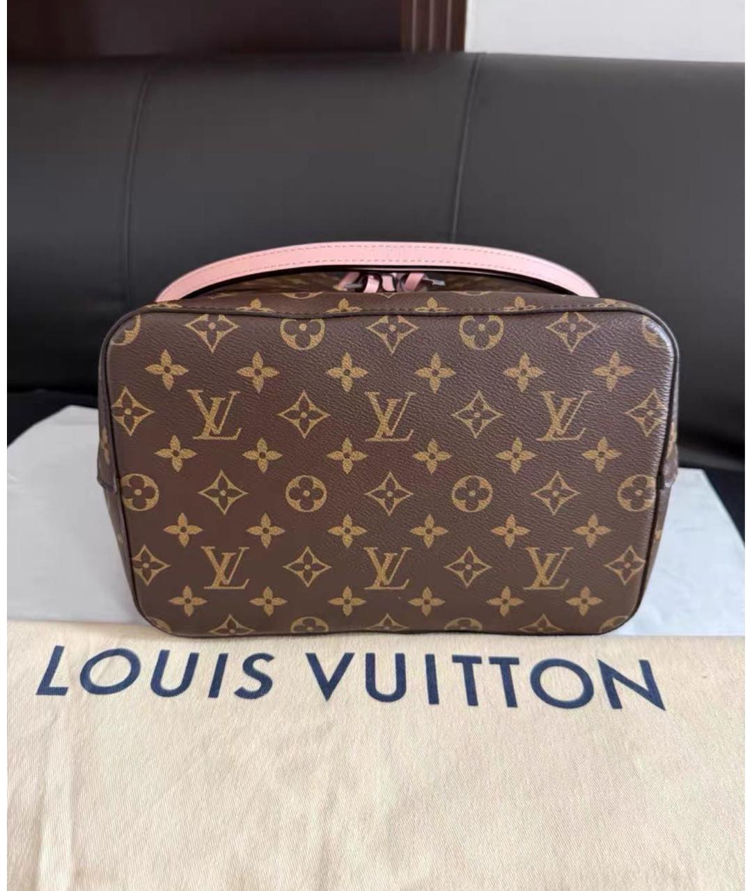 LOUIS VUITTON Сумка через плечо, фото 6