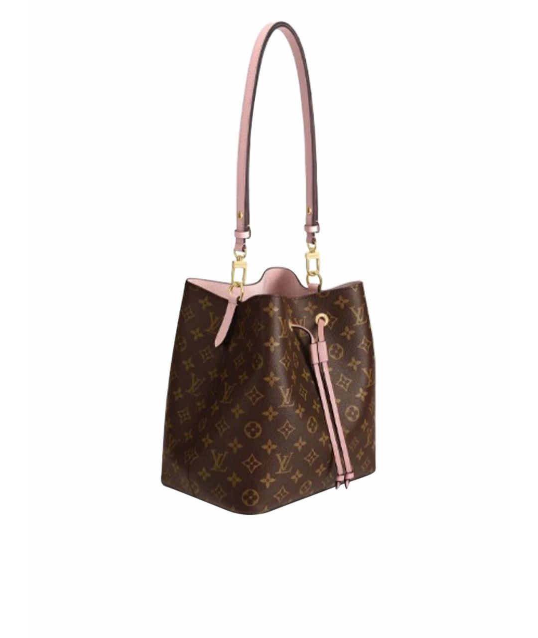 LOUIS VUITTON Сумка через плечо, фото 1