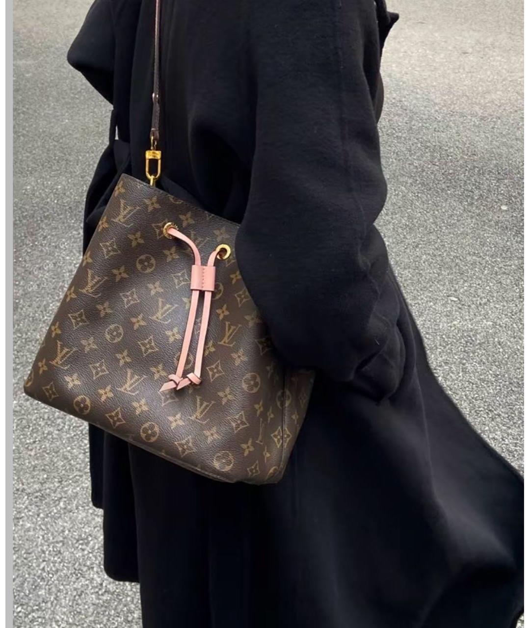 LOUIS VUITTON Сумка через плечо, фото 7