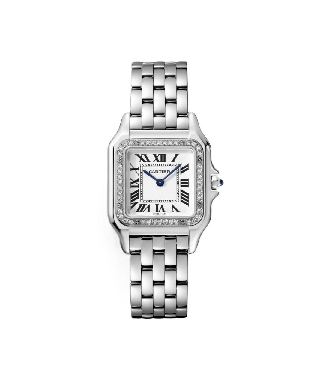 CARTIER Часы, фото 1