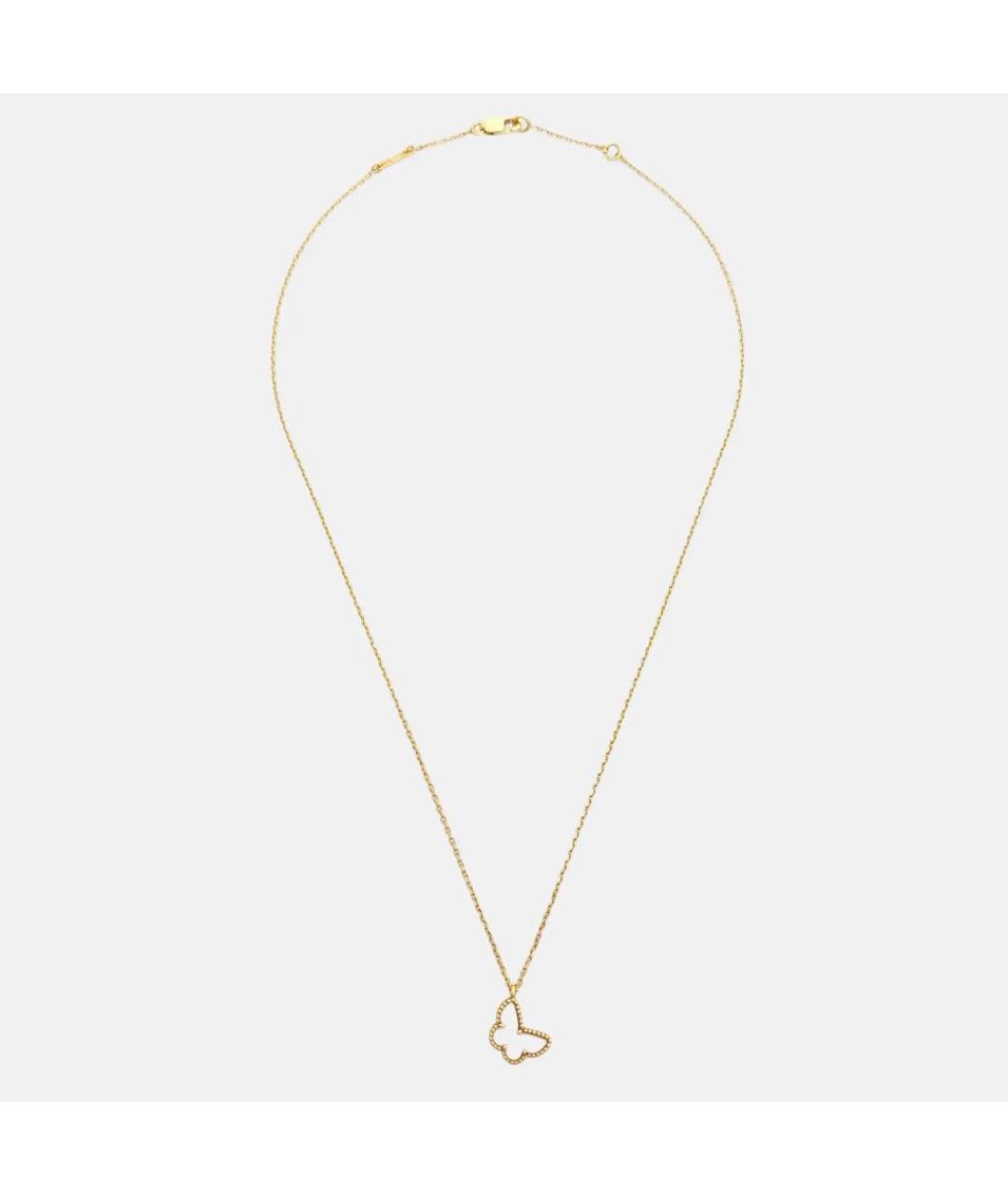 VAN CLEEF & ARPELS Подвеска, фото 3