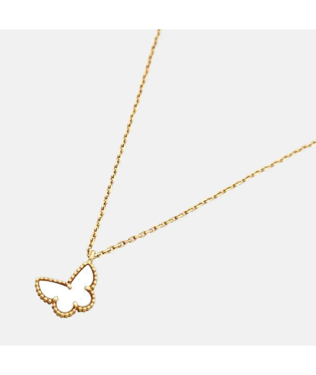 VAN CLEEF & ARPELS Подвеска, фото 4