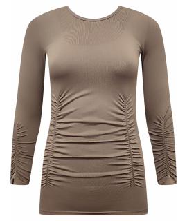 ADIDAS BY STELLA MCCARTNEY Лонгслив
