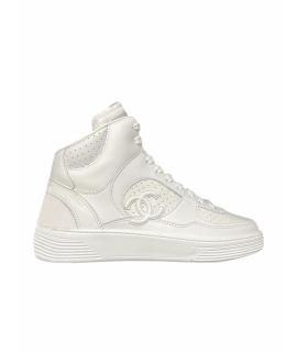 CHANEL Кроссовки