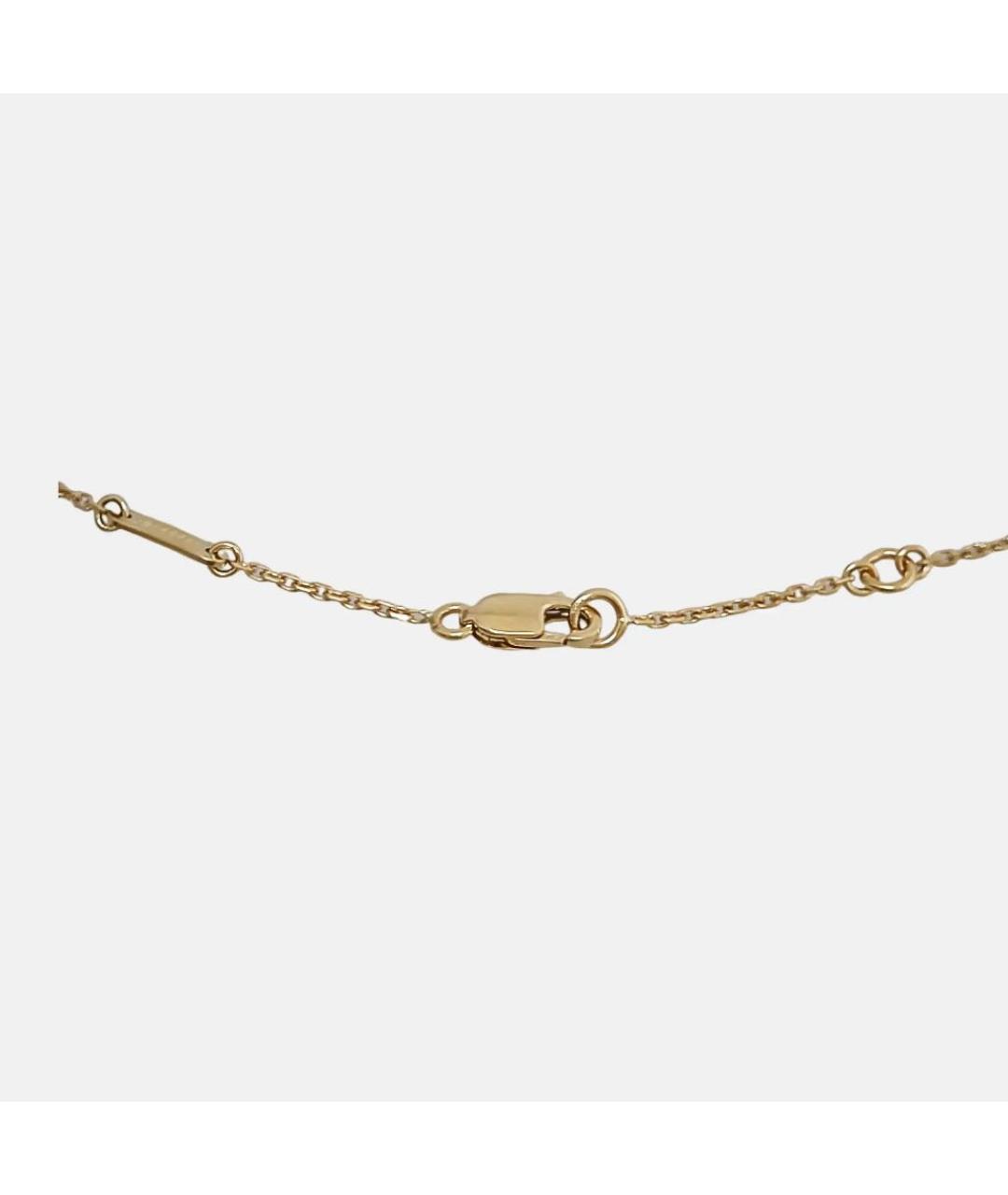 VAN CLEEF & ARPELS Подвеска, фото 3
