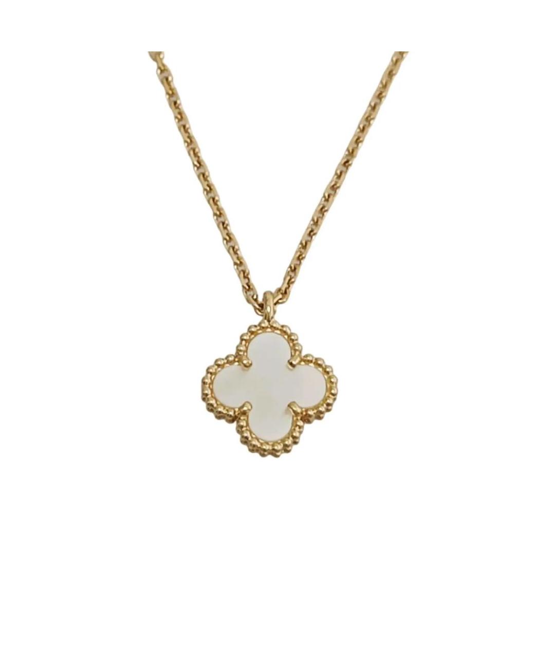 VAN CLEEF & ARPELS Подвеска, фото 1