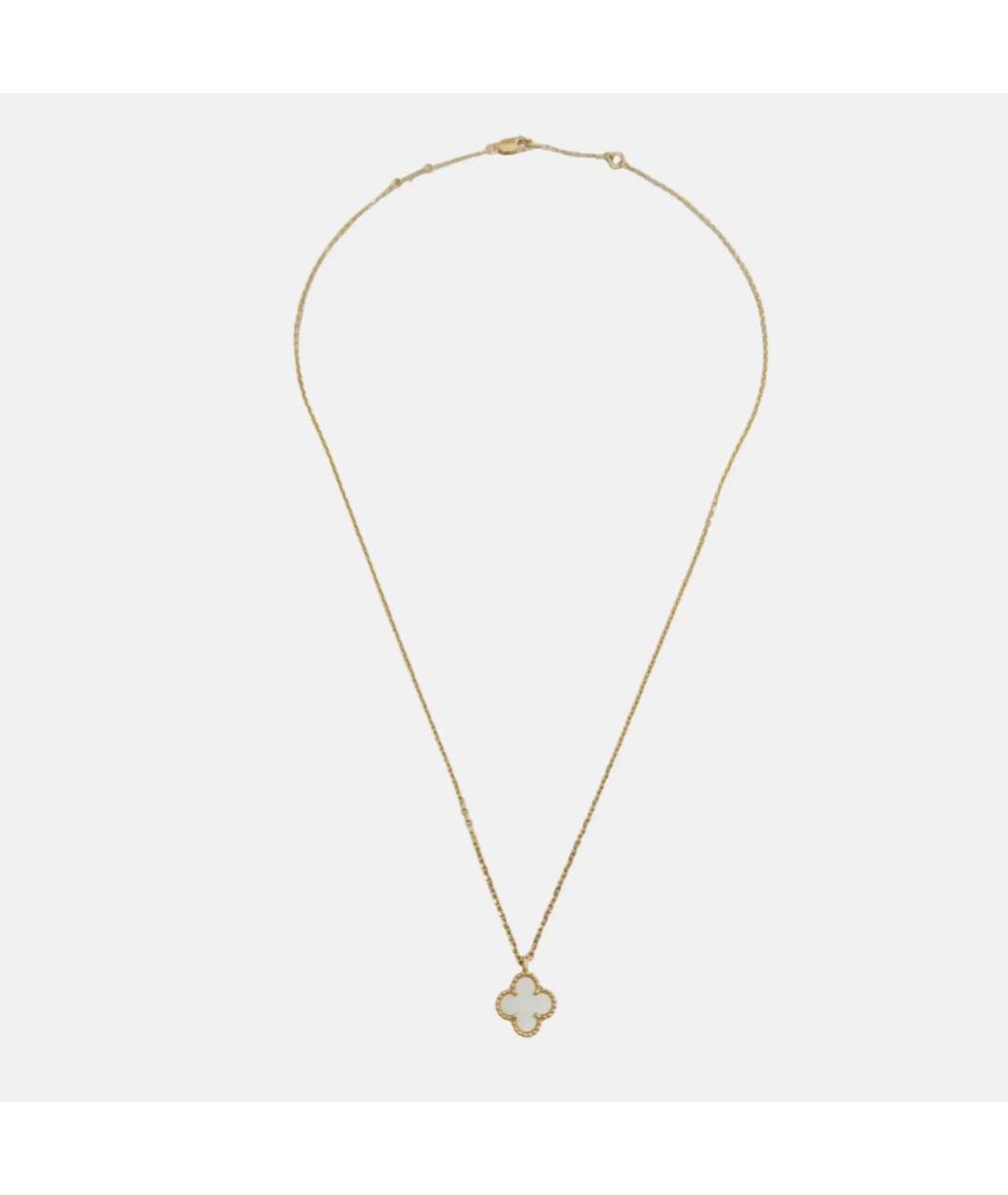 VAN CLEEF & ARPELS Подвеска, фото 2