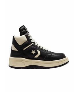 RICK OWENS DRKSHDW Высокие кроссовки / кеды