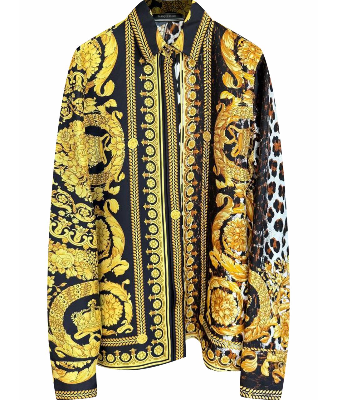 VERSACE Блузы, фото 1