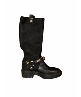 VERSACE Сапоги