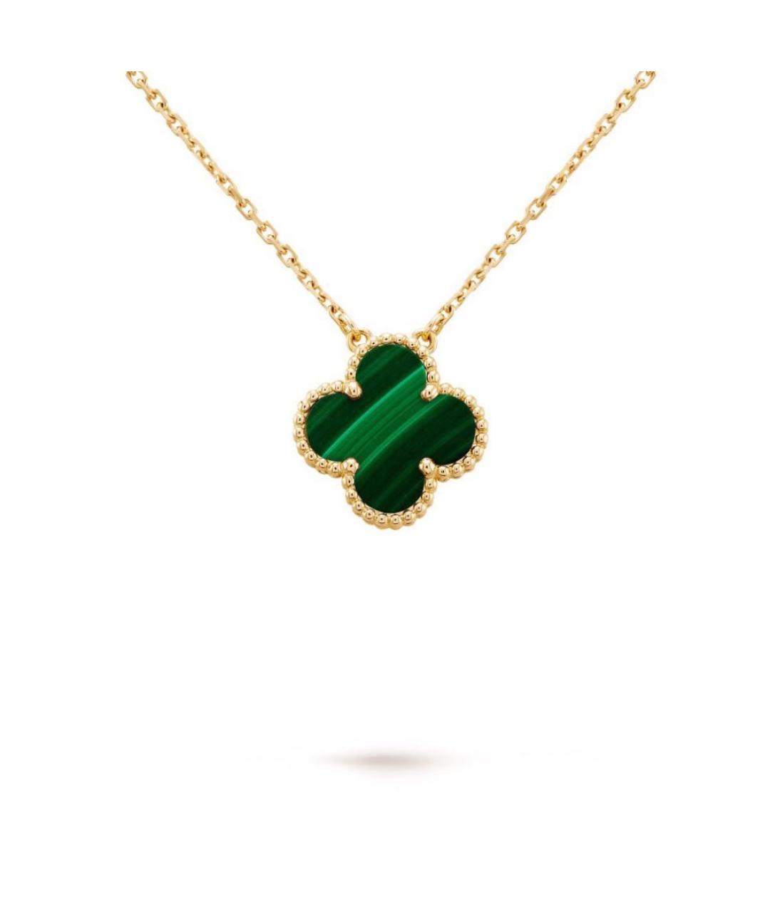 VAN CLEEF & ARPELS Подвеска, фото 6