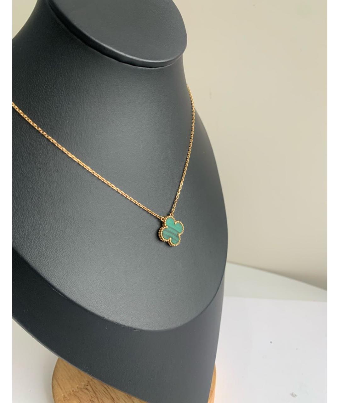 VAN CLEEF & ARPELS Подвеска, фото 4