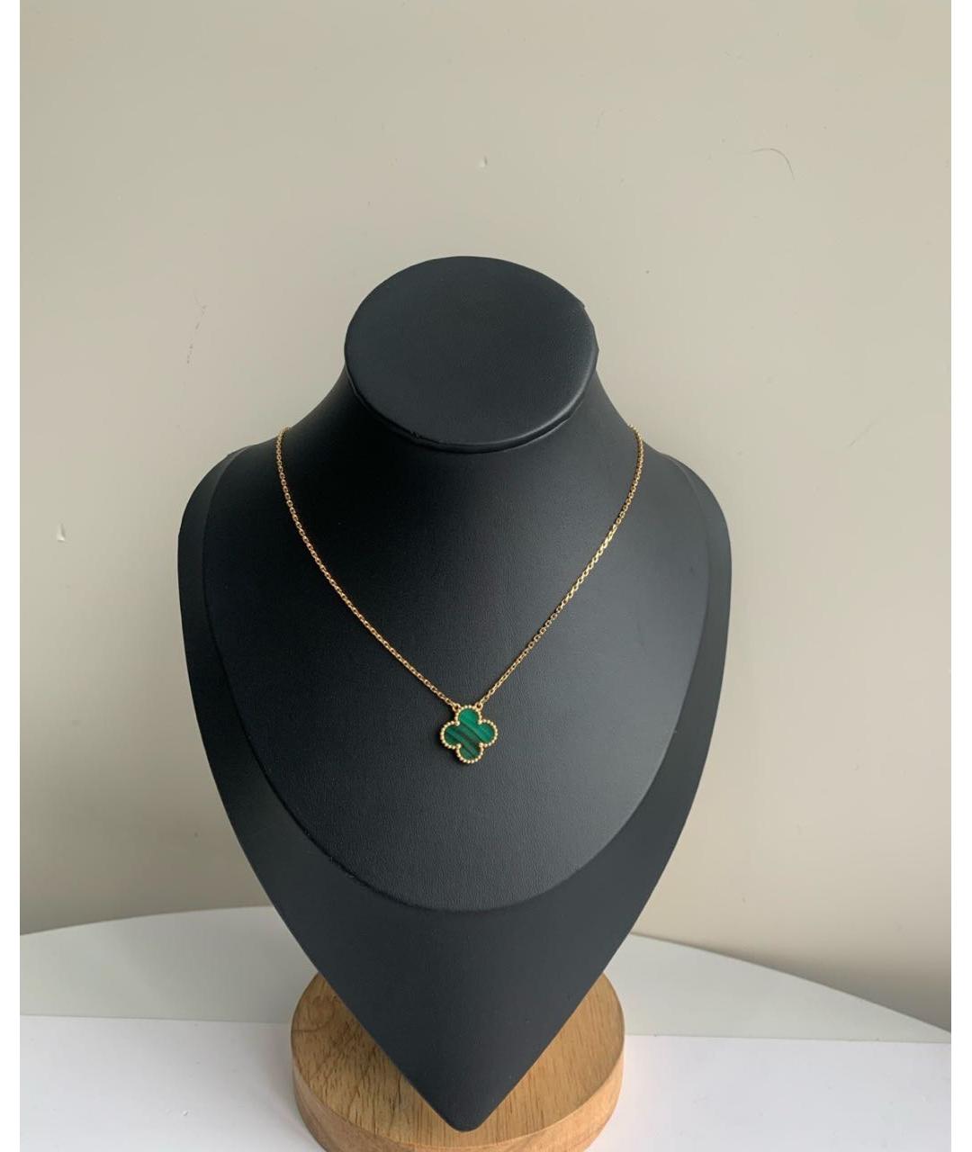 VAN CLEEF & ARPELS Подвеска, фото 5