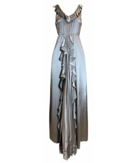VERA WANG Вечернее платье