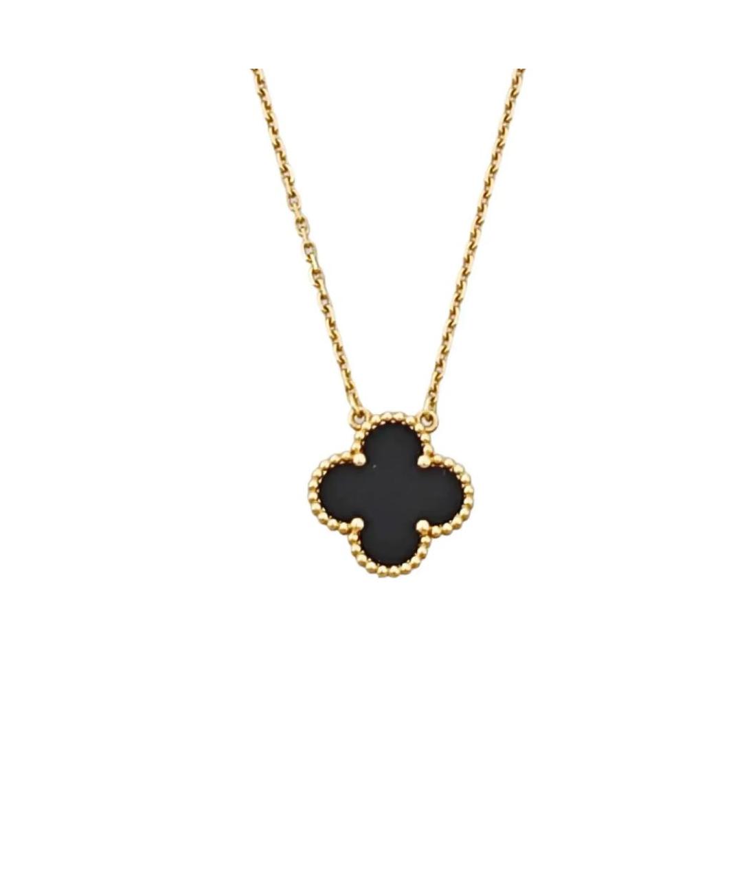 VAN CLEEF & ARPELS Подвеска, фото 1