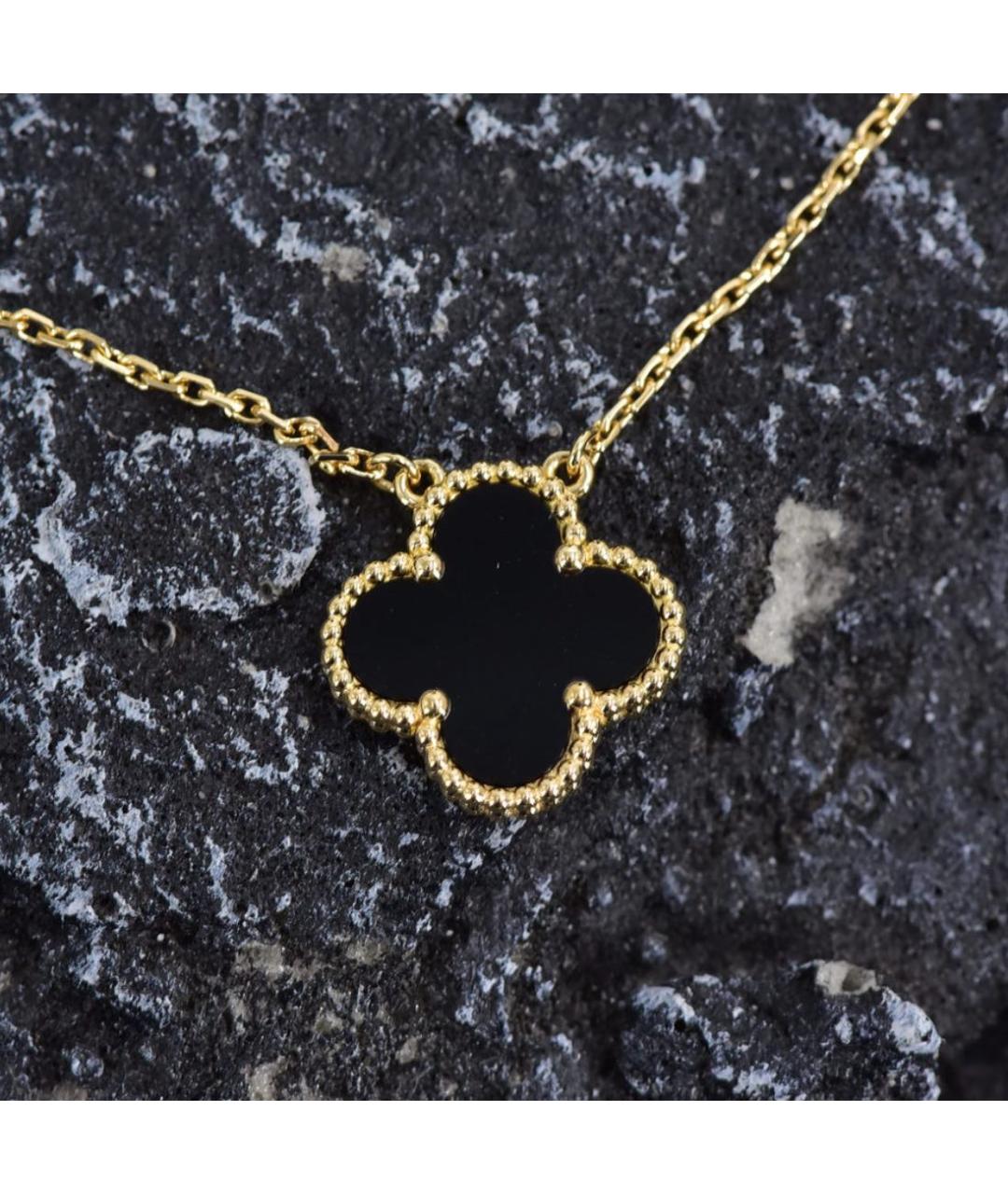 VAN CLEEF & ARPELS Подвеска, фото 4