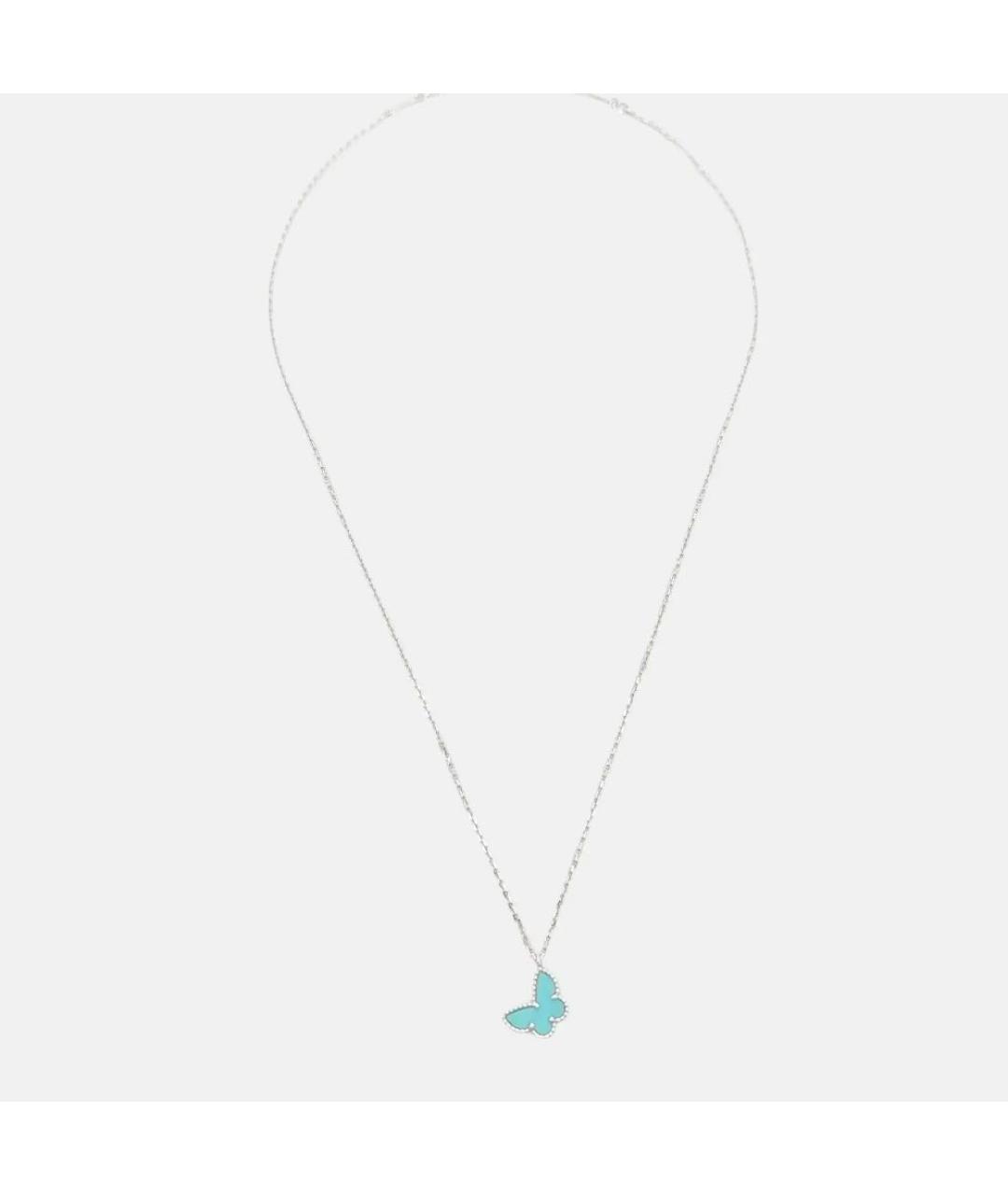VAN CLEEF & ARPELS Подвеска, фото 3