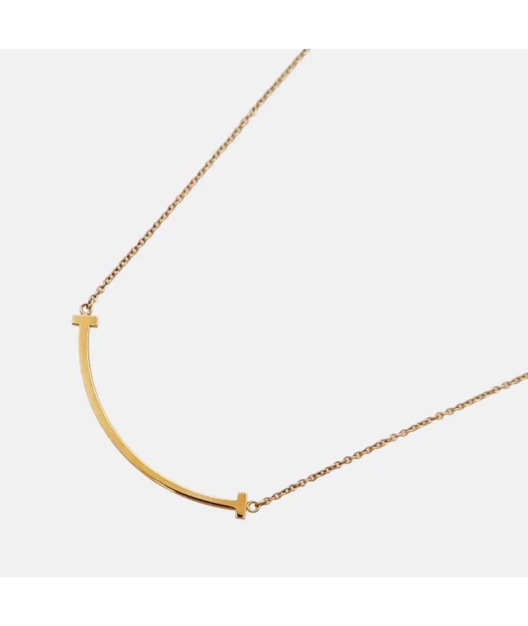 TIFFANY&CO Подвеска, фото 3