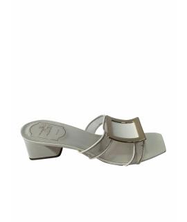 ROGER VIVIER Мюли