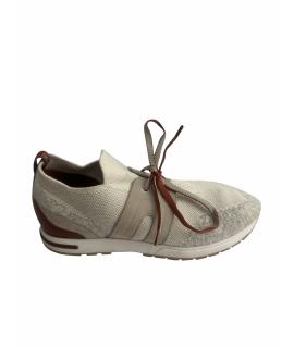 LORO PIANA Кроссовки