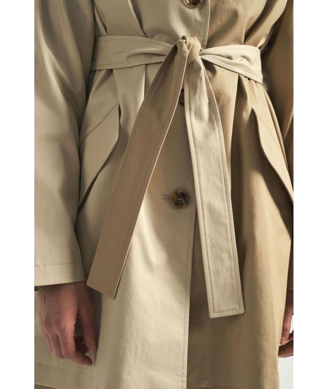 MM6 MAISON MARGIELA Мульти куртка, фото 4