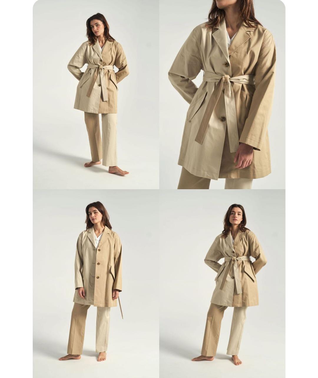 MM6 MAISON MARGIELA Мульти куртка, фото 5
