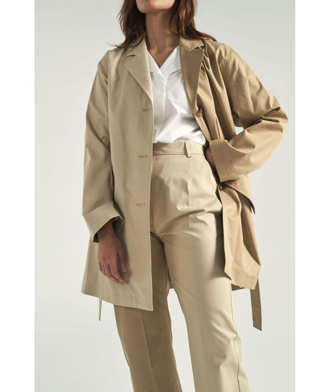MM6 MAISON MARGIELA Мульти куртка, фото 3