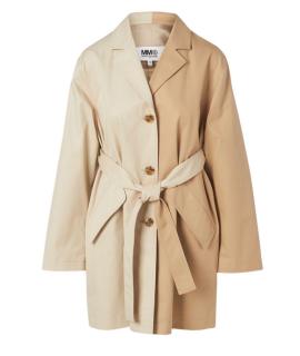 MM6 MAISON MARGIELA Куртка