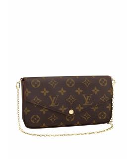 LOUIS VUITTON Клатч/вечерняя сумка