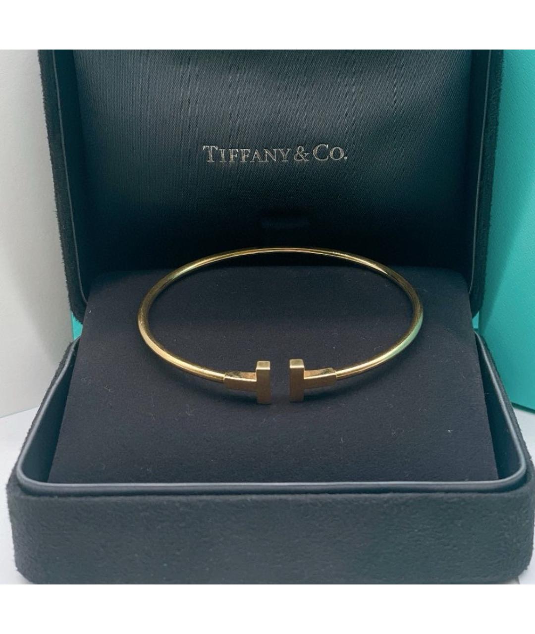 TIFFANY&CO Браслет, фото 3