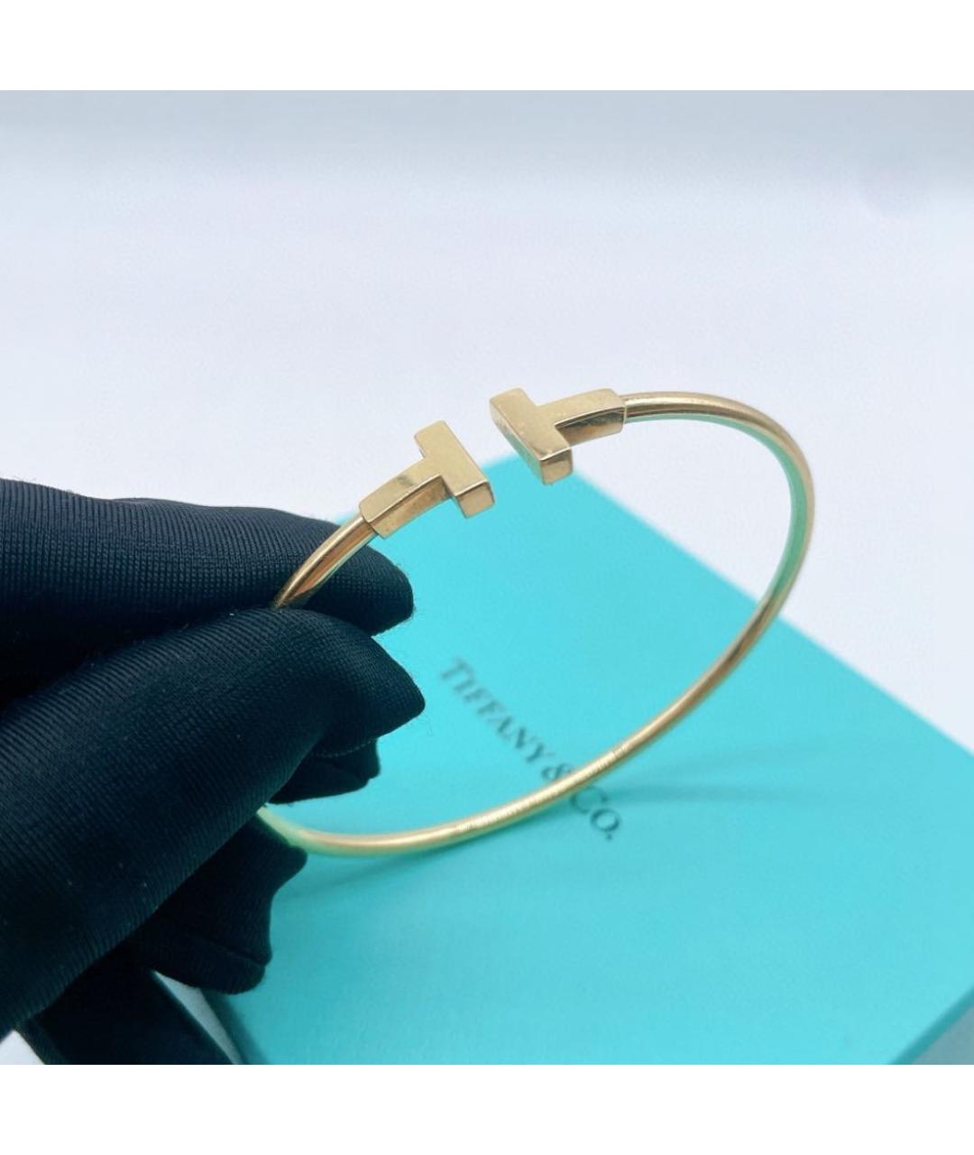 TIFFANY&CO Браслет, фото 5