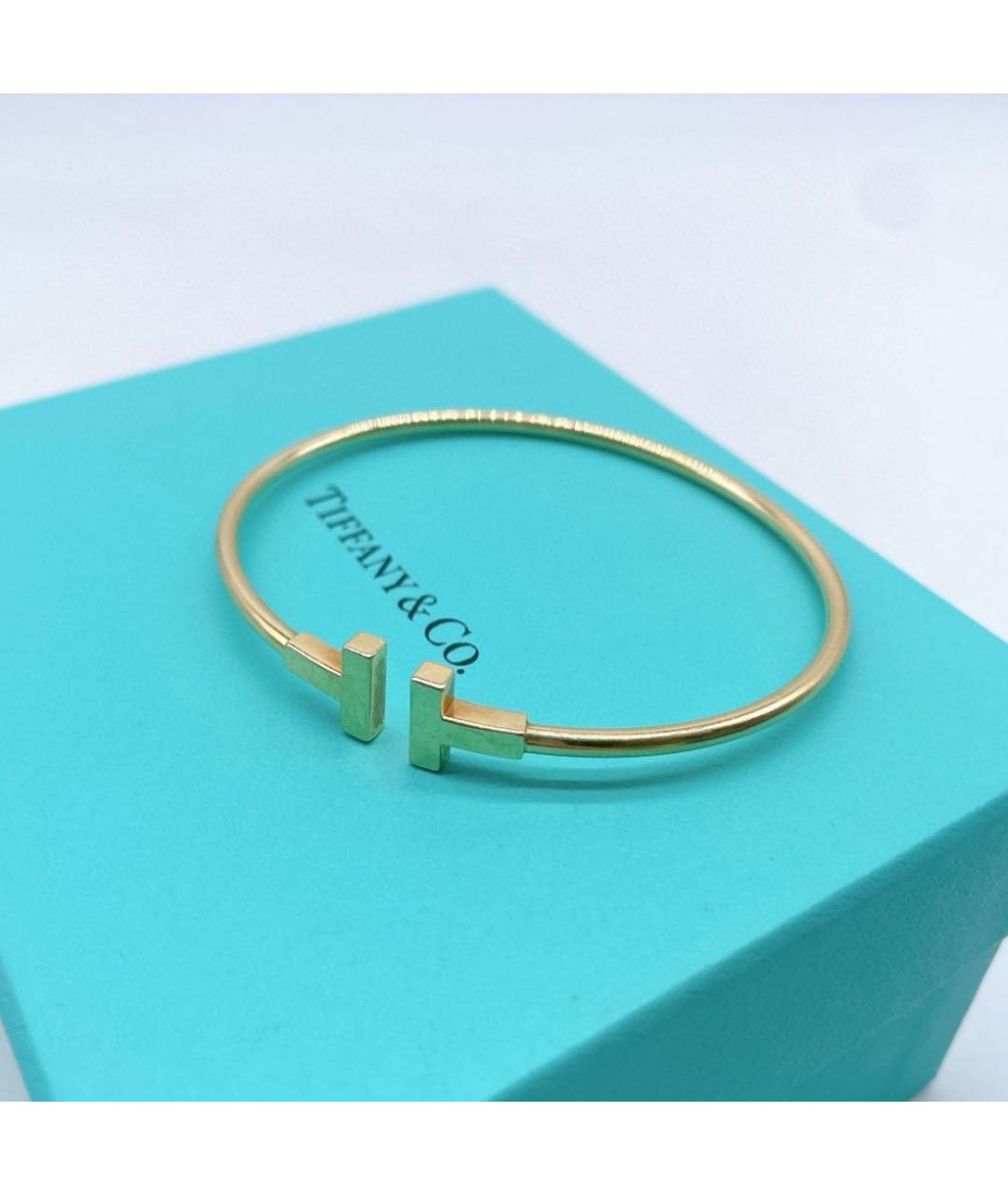 TIFFANY&CO Браслет, фото 4