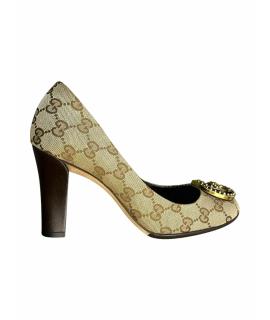 GUCCI Туфли