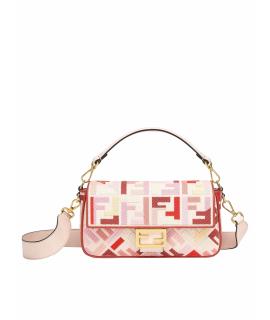 FENDI Сумка с короткими ручками