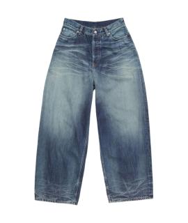 ACNE STUDIOS Прямые джинсы