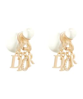 CHRISTIAN DIOR Серьги